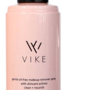 Vike Beauty Makeup Melt 6.7 fl oz A makeup removal spray with skincare benefits!